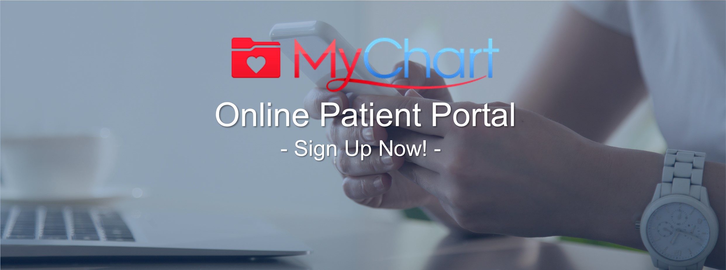 MyChart Patient Portal